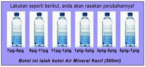 Air 3 Liter Berapa Gelas 3 Liter Air Setara Dengan Berapa Gelas