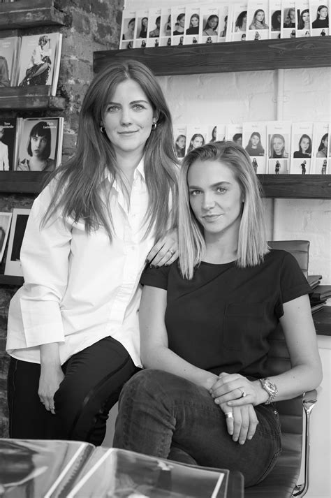 An Interview With The Linden Staub Modelling Agency Founders Popsugar