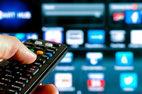 More Than 11000 Tv Channels In Europe Finds Report Digital Tv Europe