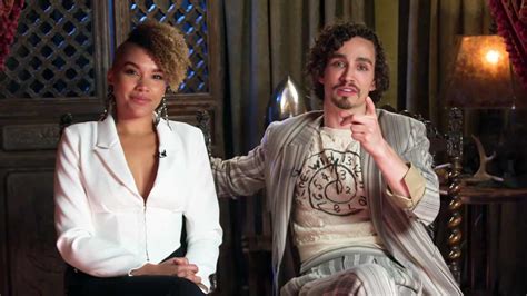 Tv wunschliste informiert sie kostenlos, wenn élite im fernsehen läuft. The Umbrella Academy: Cast fasst Geschehnisse zusammen ...