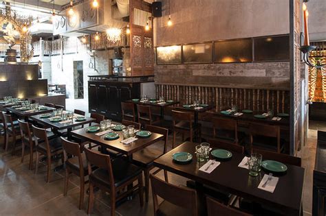 Famed Thai Restaurant SriPraPhai Opens in Williamsburg - Eater NY