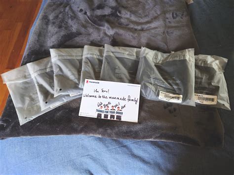 Manmade Boxer Briefs Review Wanderingfawn