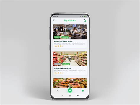 Markets directory management system google maps for showing restaurants on the maps with. Owner / Vendor for Groceries, Foods, Pharmacies, Stores ...