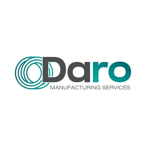 Daro Manufacturing Services Sudbury Suffolk