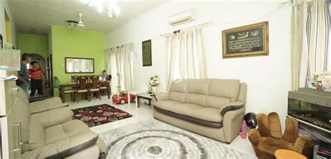 However, in less than 2 years of its operation, the plant has. TAMAN TUANKU JAAFAR - RealMan