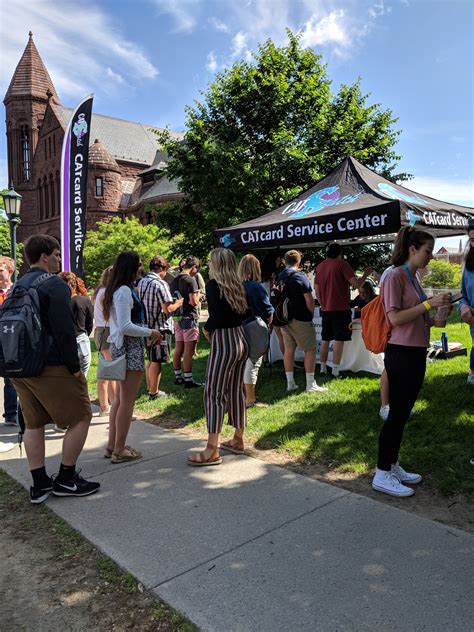 © 2021 student advantage ™ ™ New Student Orientation | UVM CATcard Service Center | The University of Vermont