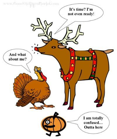 Maybe you would like to learn more about one of these? Holiday shopping-not on Thanksgiving please