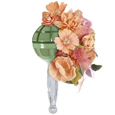 Bouquet Holder For Fresh Angled Bridal Bouquet Holder Nice Price