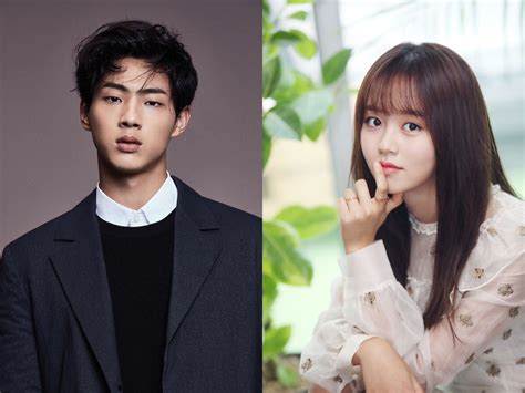 Kim So Hyun And Ji Soos Great Chemistry On The Script Reading Of Their Upcoming Historical