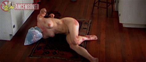 Laura Linney Nuda ~30 Anni In The Life Of David Gale