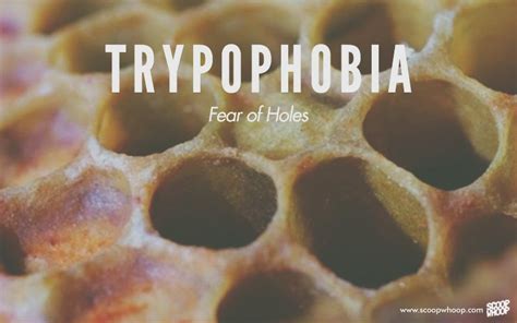 30 Of The Strangest Phobias That People Suffer From