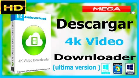 4k Video Downloader 41313840 Descargar Para Pc Gratis