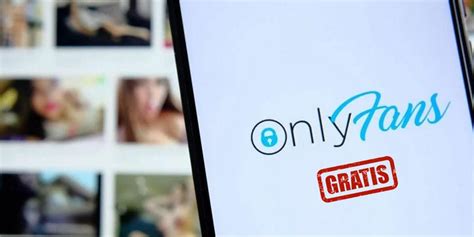 Onlyfans Gratis 3 Apps Donde Se Filtra El Contenido De Pago 2024