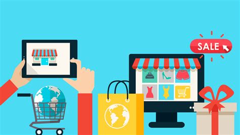 Sell Products Online: Why Should I Start Selling Online? | FinPlus
