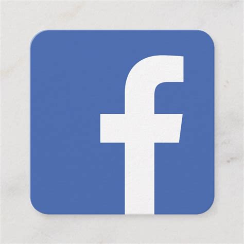 The f logo is one of facebook's most important visual and identity assets and it has changed slightly over the years. Pin on ITEC 2130_Spring 2020
