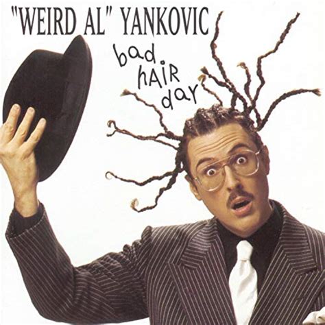Weird Al Yankovic Gump For Sale Picclick