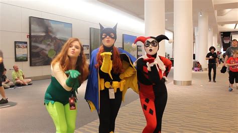 On Twitter Denver Comic Con Cosplay Compilation