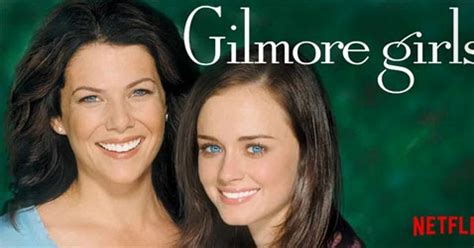 El Ya Lo Vi Gracias Netflix Gilmoregirls Revive