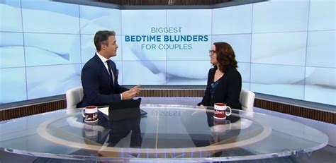 Why Couples Sleep In Separate Rooms Ctv Your Morning