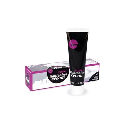 Ero Vagina Tightening Xxs Cream Ml