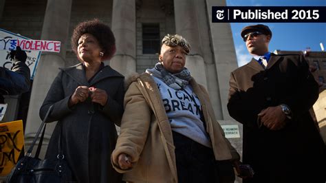 Judge Sets Date To Consider Release Of Eric Garner Grand Jury Records