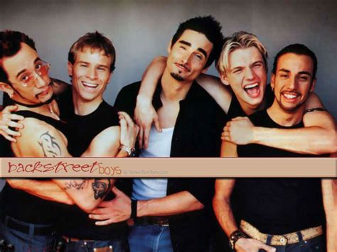 5 Facts About ‘backstreet Boys You Must Know Bms Bachelor Of