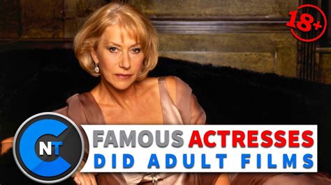 9 Most Famous Actresses Who Did Adult Films Before They Were Stars Ex Adult Film Actresses
