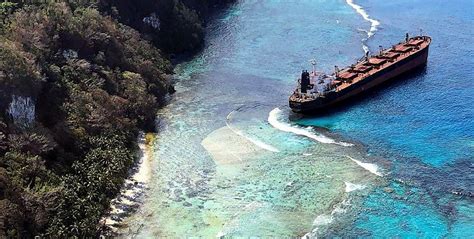 Solomon Trader Salvage Turns Into Wreck Removal Exercise Tradewinds
