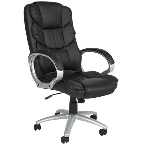 Most office chairs you know can only go up to not only are drafting chairs comfortable, but they also put less stress on your body while working. Top 10 Most Comfortable Office Chairs in 2020 | Black ...