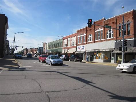 10 Whitest Cities In Iowa 2024 Roadsnacks