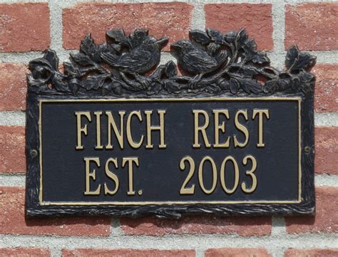 The Nest At Finch Rest