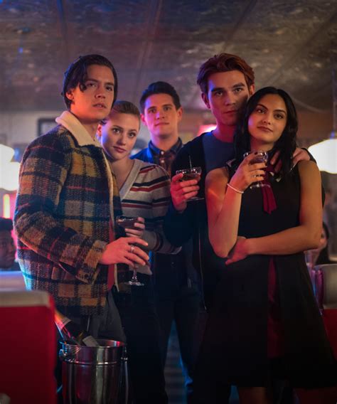 First of all, riverdale season 5 is confirmed. Riverdale Season 5: Release Date, Cast, Plot And ...