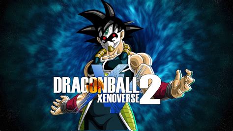 Logo i rendered out for the sequel to db xenoverse. Dragon Ball Xenoverse 2 wallpaper 9
