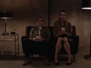 Madeline Zima Twin Peaks S03e01 2017 HD 1080p Celebrity Porn