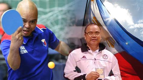 table tennis mourns passing of former ph coach oscar santelices