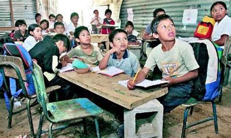Los Problemas De La Educación En Guatemala 2022