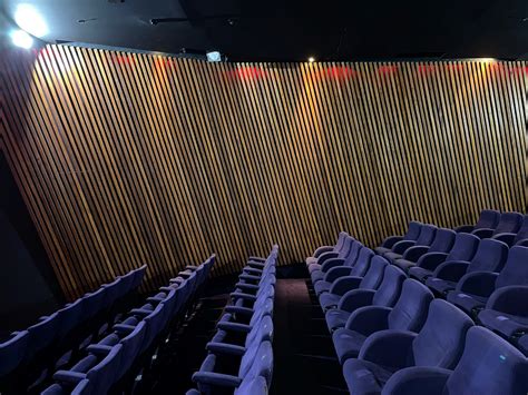 Cinema Nova Melbourne Discount Movie Tickets