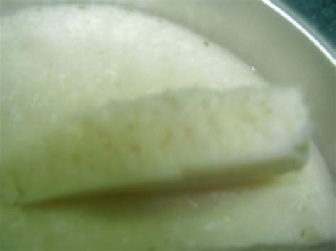 Sebenarnya ada cara nak buat apam cara mudah iaitu menggunakan nasi. Bukan sekadar resipi: Apam beras yg menjadi