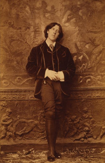 Oscar Wilde Biografía Corta