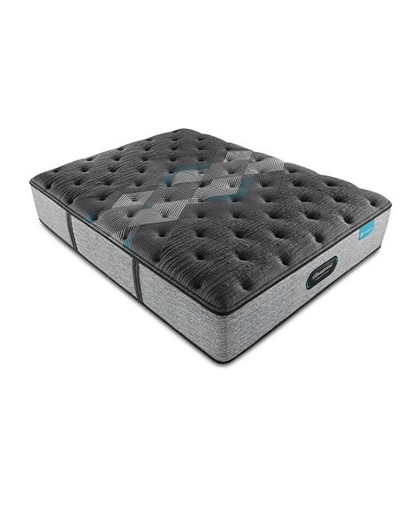 Compare diamond mattress to every top bed brand, today! Beautyrest Harmony Lux Diamond 15" Plush Mattress - King ...
