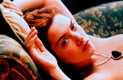 Top 81 Imagen Kate Winslet Titanic Pose Abzlocal Fi