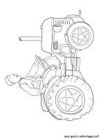 Maybe you would like to learn more about one of these? ausmalbilder kleiner roter traktor #ausmalbilder #kleiner ...