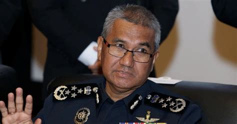 Such an area is one where security is seriously disturbed. Malaysia's national defence, security aspects world-class ...