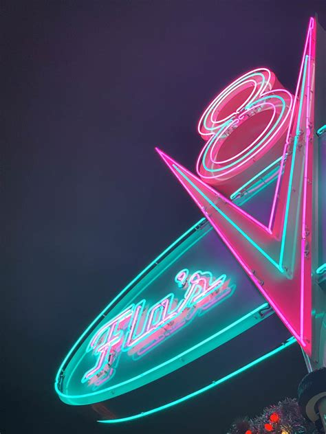 Pin By Kenzie Bartels On Theme Parks Neon Signs Neon