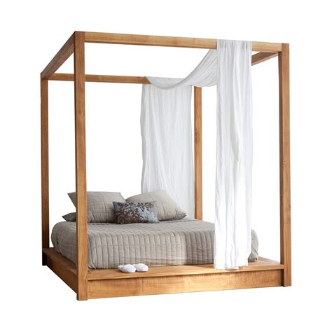 See more ideas about full size canopy bed, canopy bed, full bed. PCH Series Canopy Platform Bed