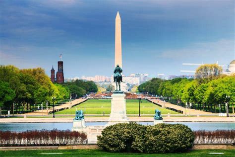 The Most Famous American Landmarks