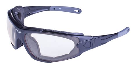 Photochromic Safety Glasses And Goggles Global Vision
