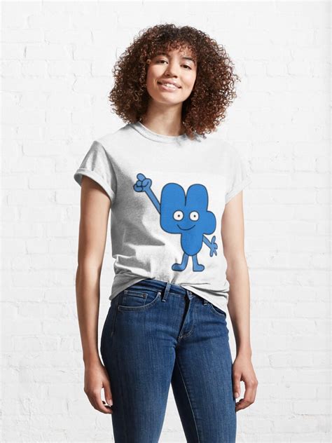 Four Bfb T Shirt By Numbermacaroni Redbubble