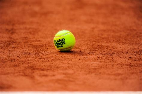 French Open Wallpapers Wallpaper Cave