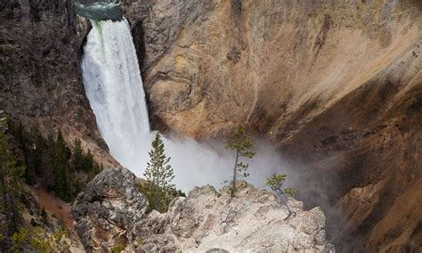 Yellowstone National Park Highlights Alltrips